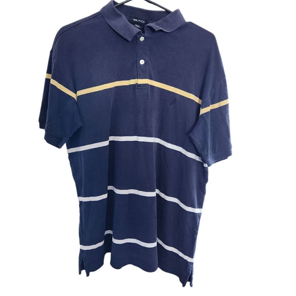 Nautica Polo Shirt